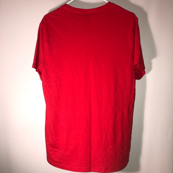 Express Graphic T-Shirt - Picture 2 of 4